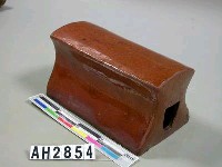 藏品(陶枕)的圖片